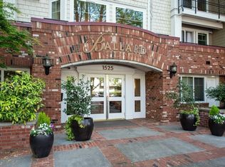 1525 NW 57th St UNIT 309, Seattle, WA 98107