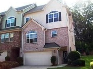 1305 Glen Ivy, Marietta, GA 30062