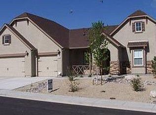 5455 Summer Sun Ct, Sun Valley, NV 89433