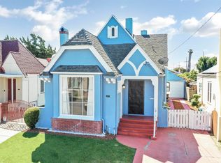 1558 77th Ave, Oakland, CA 94621