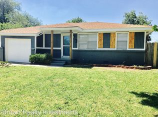 920 SW 64th St, Oklahoma City, OK 73139