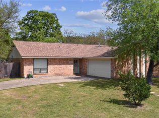 3011 Normand Dr, College Station, TX 77845