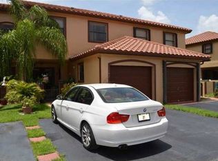 6330 W 24th Ct APT 107, Hialeah, FL 33016