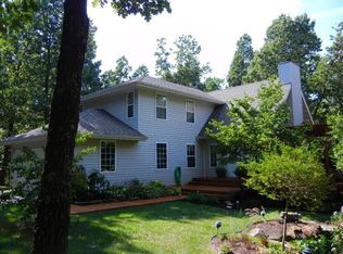 7049 N State Highway 125, Strafford, MO 65757