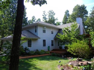 7049 N State Highway 125, Strafford, MO, 65757