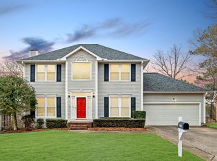 1708 Brookview Trl, Birmingham, AL 35216