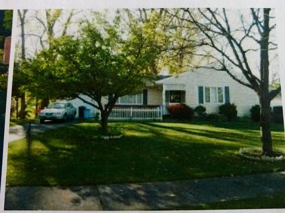 135 Creek Meadow Lane