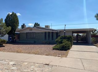 5712 Squires Ct, El Paso, TX 79924