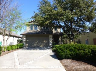 1800 Marcus Abrams Blvd, Austin, TX 78748