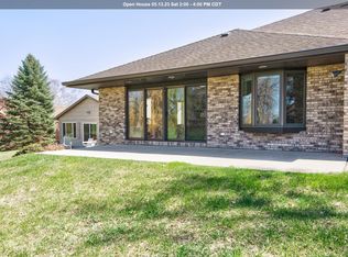 1106 Sanborn Ave #1, Okoboji, IA 51355