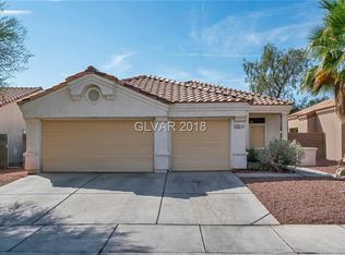3332 Morning Wind Ln, Las Vegas, NV 89129