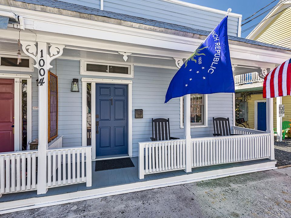 1st image of 1004 Watson St #1