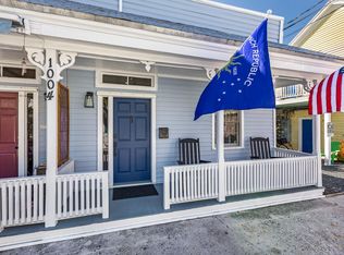 1004 Watson St #1, Key West, FL 33040
