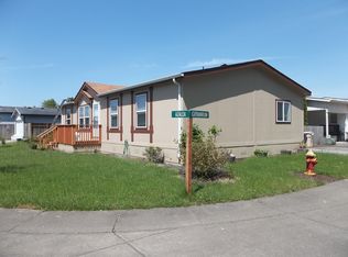 31823 Hydrangea Ln, Tangent, OR 97389