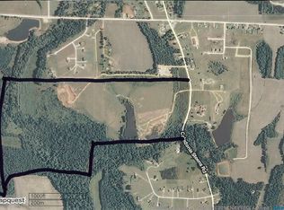 1129 Steens Rd, Steens, MS 39766