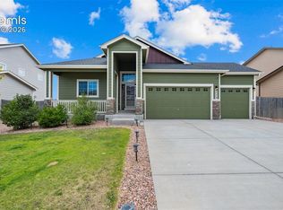 9773 Witherbee Dr, Peyton, CO 80831