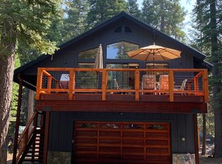 (Undisclosed Address), Tahoma, CA 96142