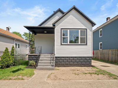 4315 Towle Ave, Hammond, IN, 46327