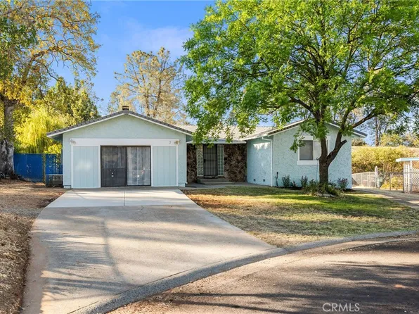 3 Stallion Ct, Oroville, CA 95966