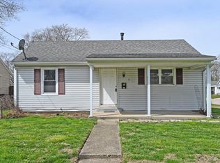 3 Chestnut St, Franklin, OH
