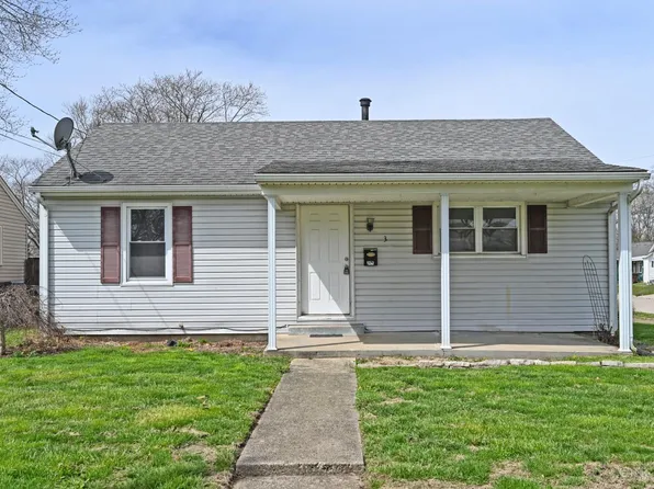 3 Chestnut St, Franklin, OH 45005