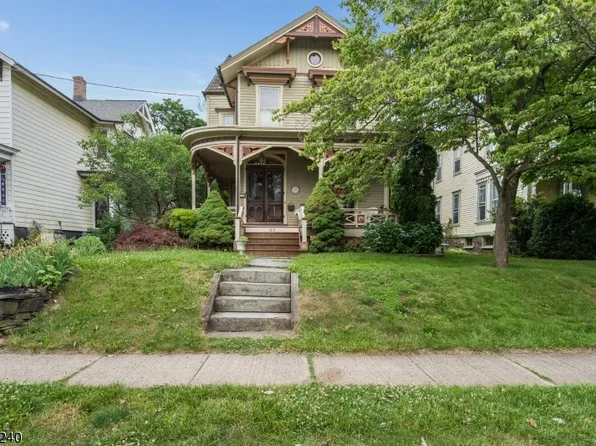 53 Broad St, Flemington Boro, NJ 08822