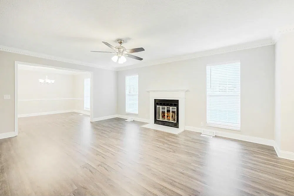 3 bed, 1410 sqft, $1,850 — Photo 3