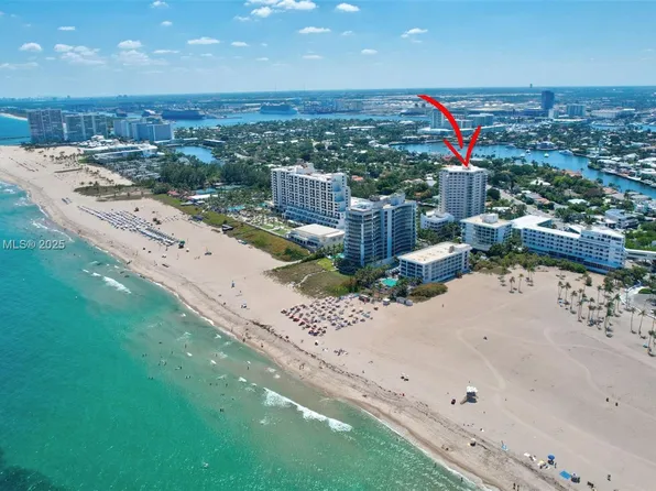 3000 Holiday Dr APT 306, Fort Lauderdale, FL 33316