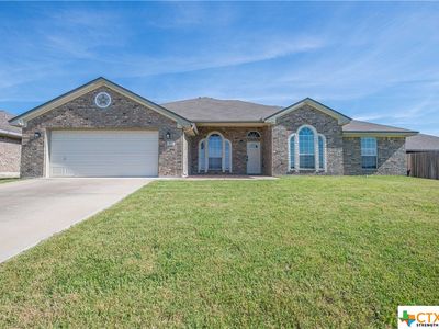 513 Cowhand Dr, Harker Heights, TX, 76548
