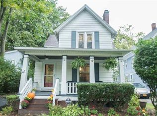 47 Culver Rd, Rochester, NY 14620