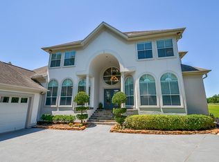 1307 Oyster Point Dr, Sugar Land, TX 77478