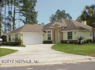 4139 Stacey Rd W, Jacksonville, FL 32250