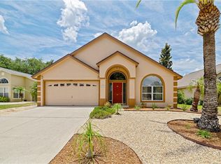 2105 White Eagle St, Clermont, FL 34714