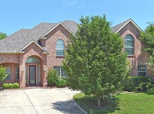 5009 Ricks Rd, Denton, TX 76210