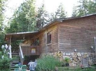 1860 White Mountain Rd, Naples, ID 83847