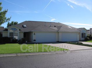 5116 S Smith Ct, Spokane, WA 99223