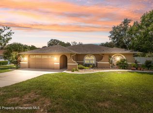 14008 Bruni Dr, Spring Hill, FL 34609