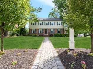 95 Melville Rd, Hillsdale, NJ 07642