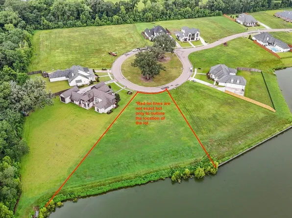 36123 Westin Ridge Dr, Geismar, LA 70734