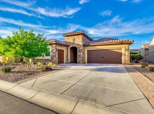 7532 W Autumn Vista Way, Florence, AZ 85132