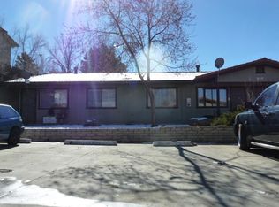 617 Dameron Dr, Prescott, AZ 86301