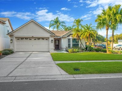 1610 Elk Spring Dr, Brandon, FL, 33511