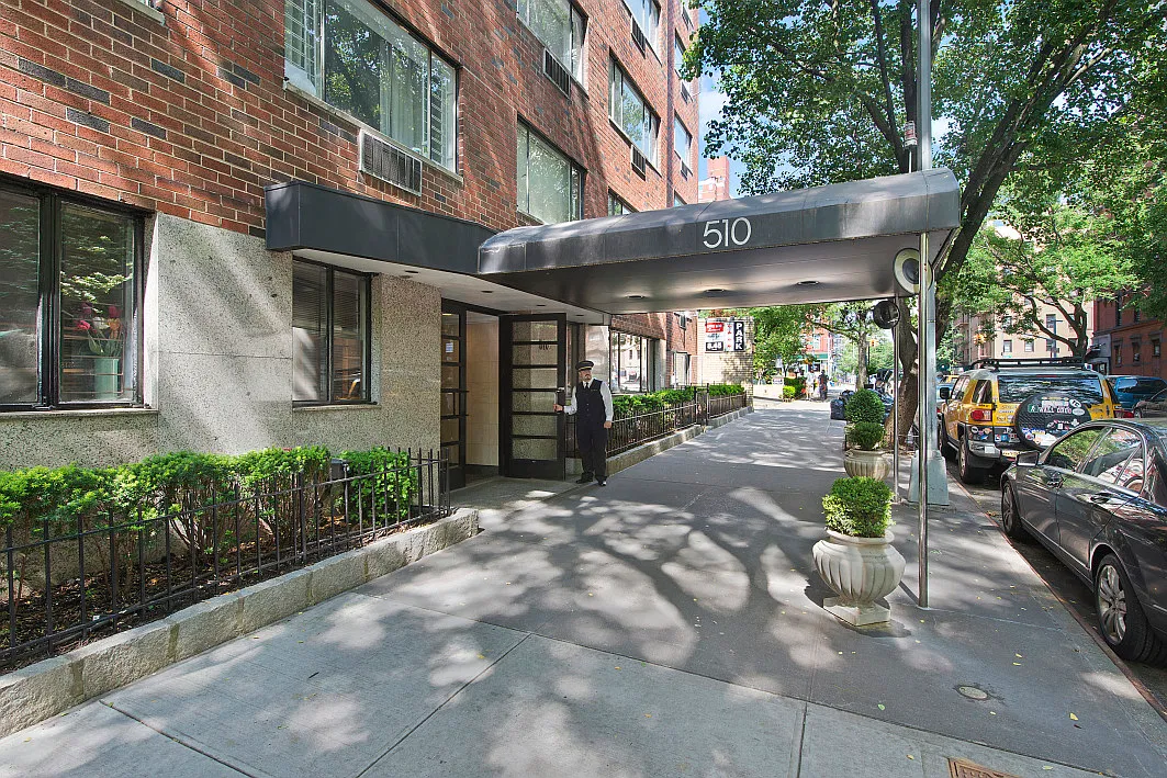 510 East 85th Street — Photo 1
