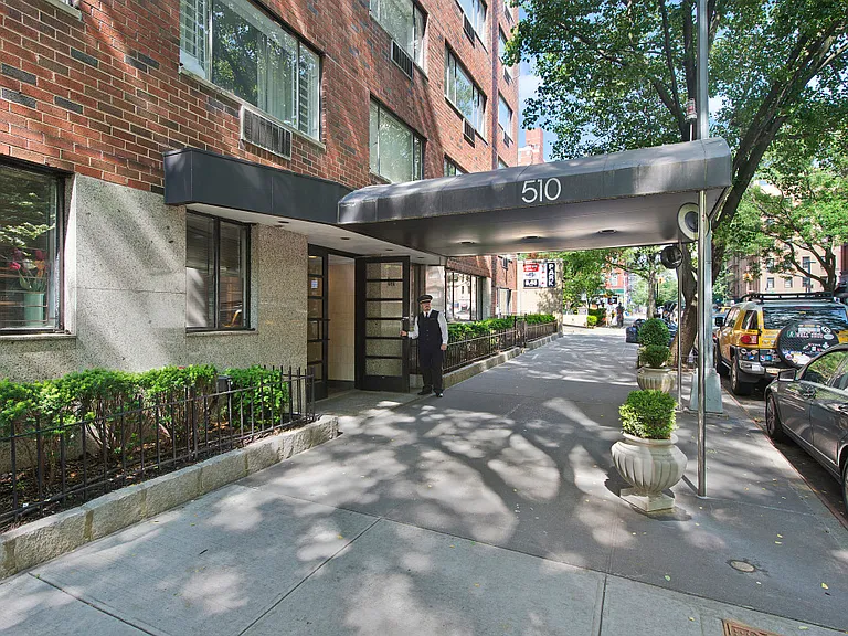 510 E 85th St #10-C — Photo 1
