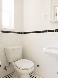 Rented by Crosstown Apartments NYC