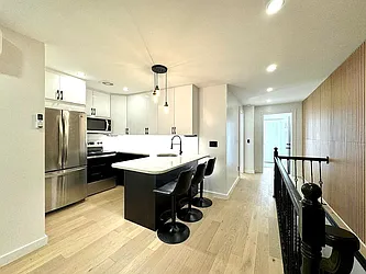 Rented by Pear NYC LLC