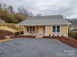 43 Floral Dr, Sylva, NC 28779