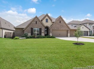 7978 Valley Crst, Boerne, TX 78015