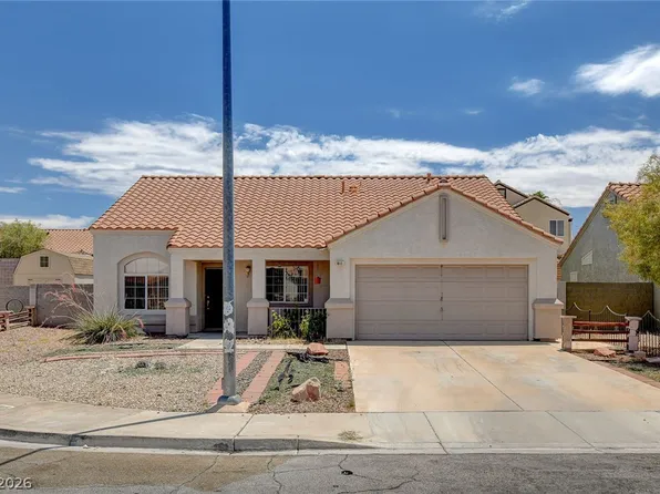 811 Rio Poco Ct, Henderson, NV 89015