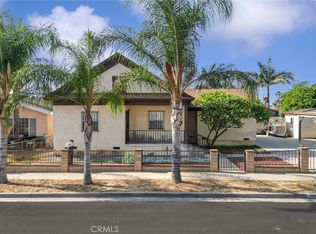 3412 Garnet St, Los Angeles, CA 90023